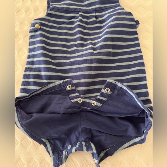 Janie and jack summer romper - Picture 4 of 4